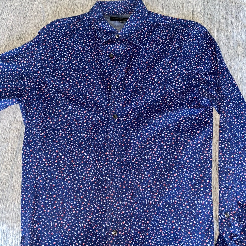 Banana Republic Dress Shirt